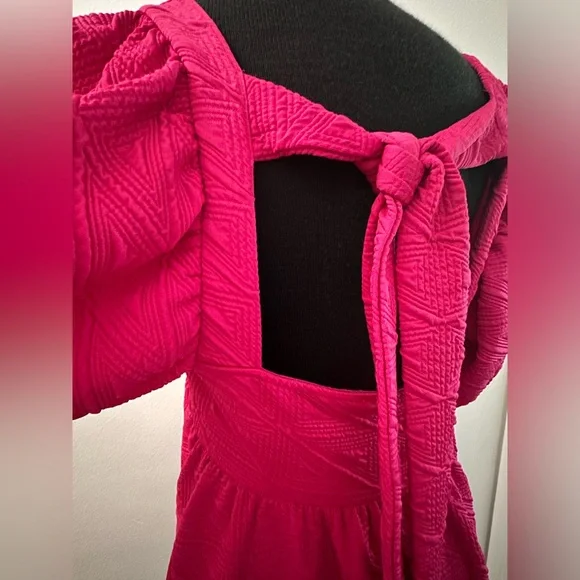 Free People Violet Mini Dress - Picture 8 of 14